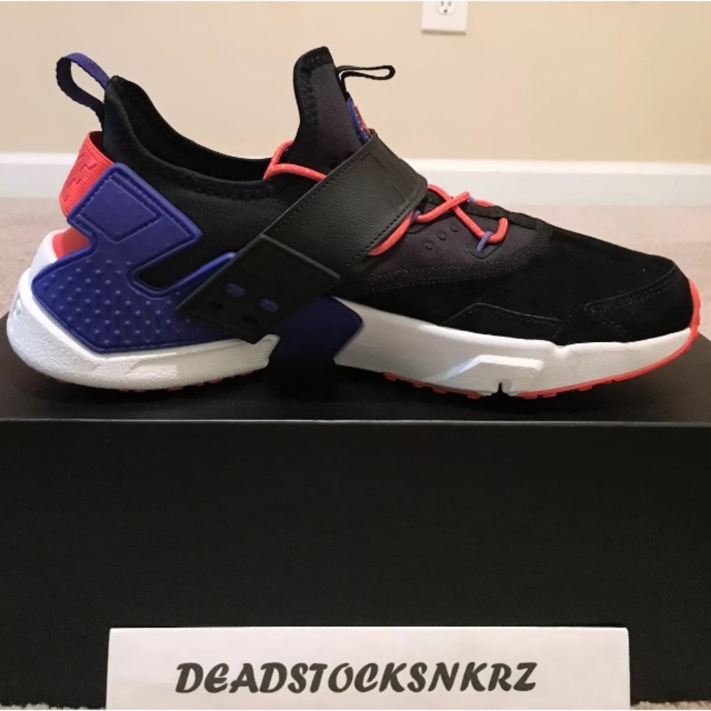 Nike Air Huarache Drift PRM - Picture 2 of 7